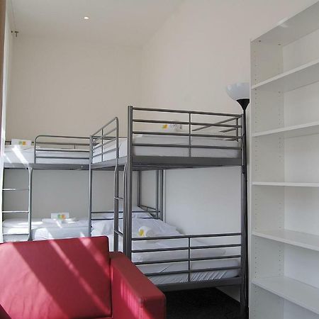 Affinity Hotel Prague 2 Εξωτερικό φωτογραφία