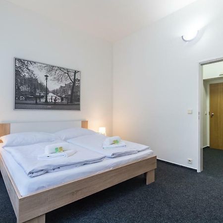 Affinity Hotel Prague 2 Εξωτερικό φωτογραφία