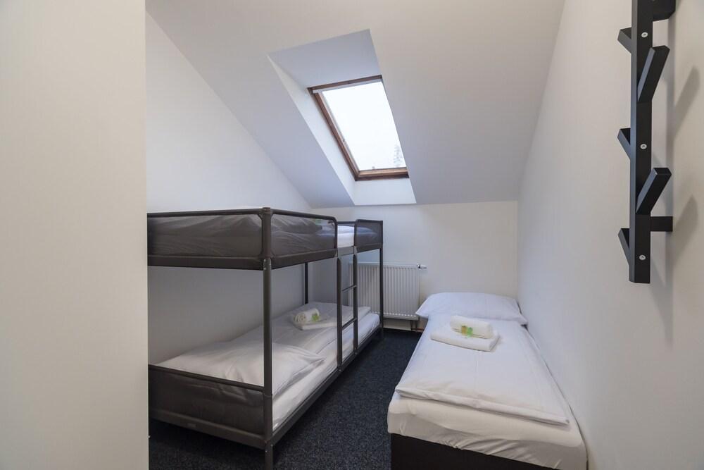 Affinity Hotel Prague 2 Εξωτερικό φωτογραφία