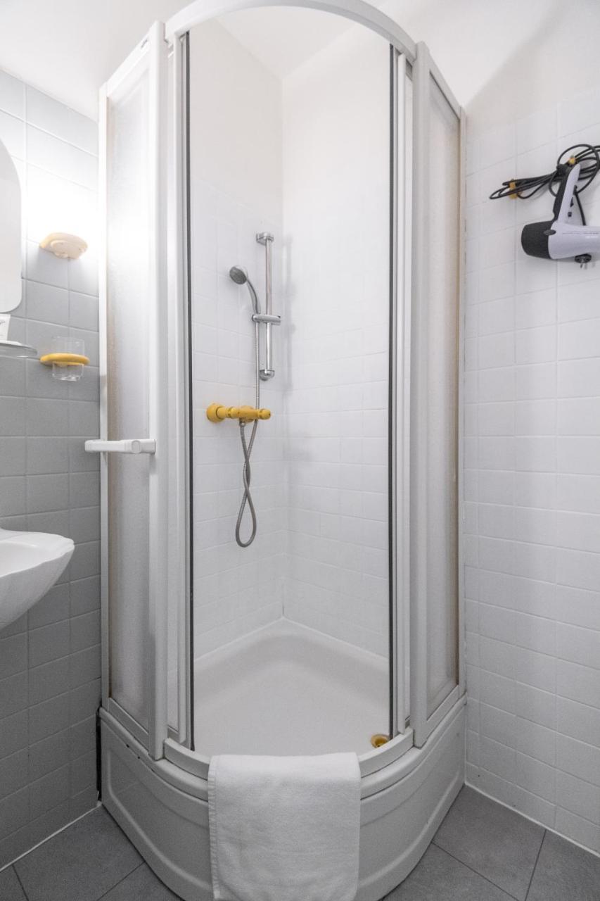 Affinity Hotel Prague 2 Εξωτερικό φωτογραφία