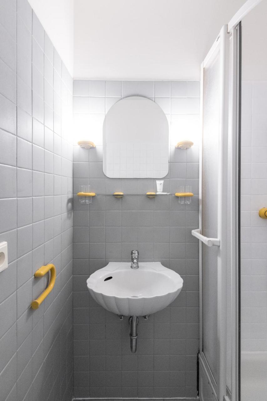 Affinity Hotel Prague 2 Εξωτερικό φωτογραφία