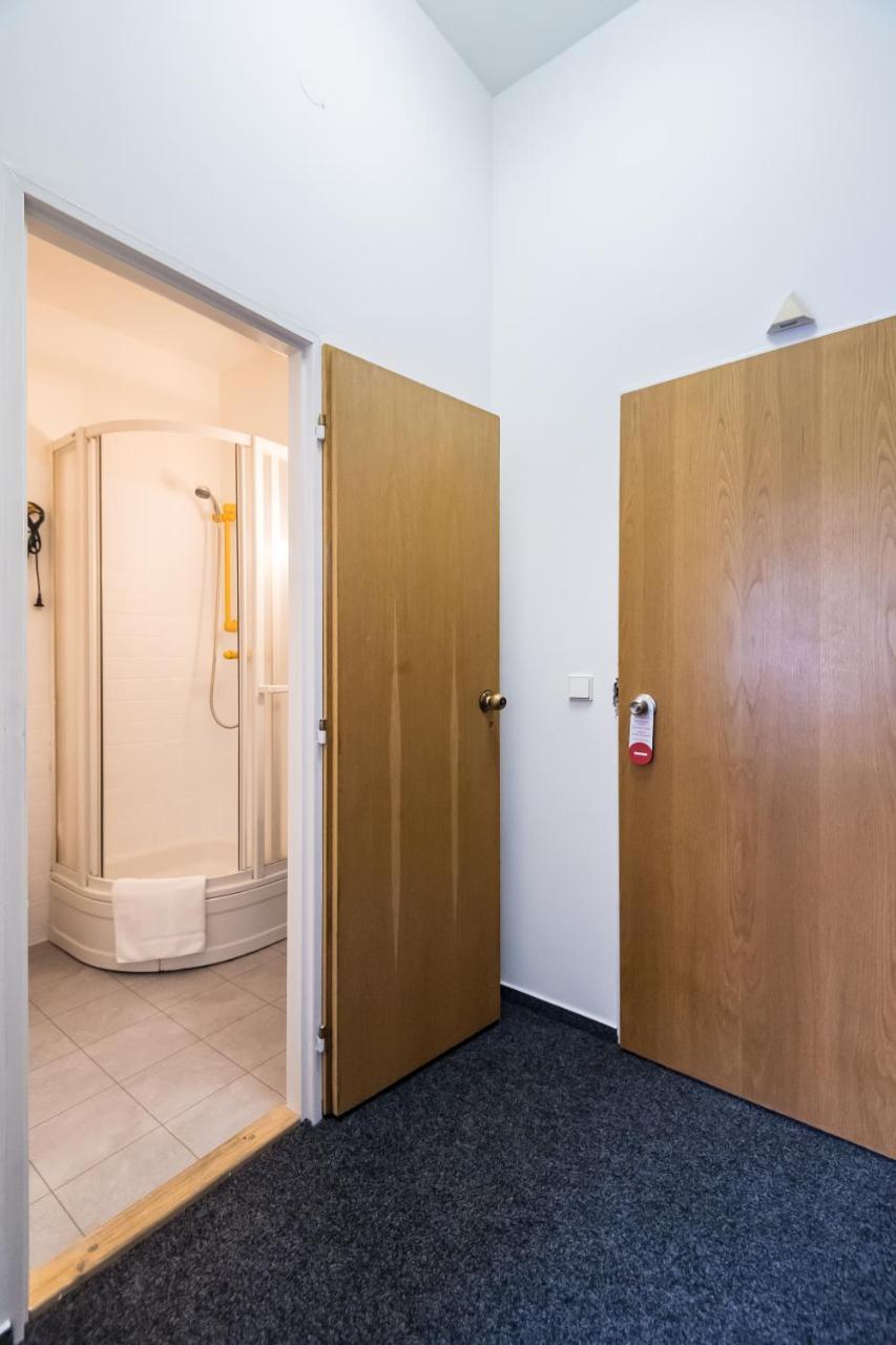 Affinity Hotel Prague 2 Εξωτερικό φωτογραφία