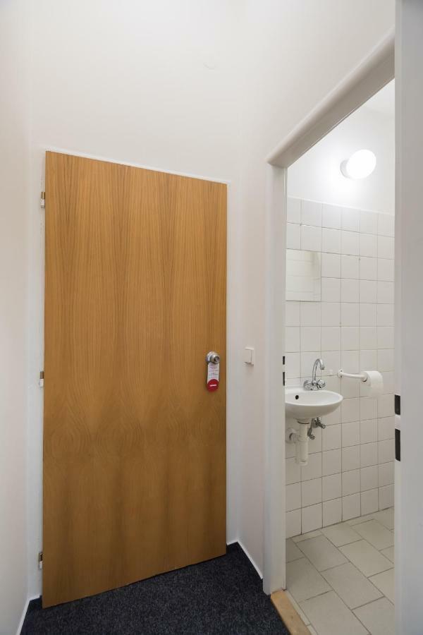 Affinity Hotel Prague 2 Εξωτερικό φωτογραφία