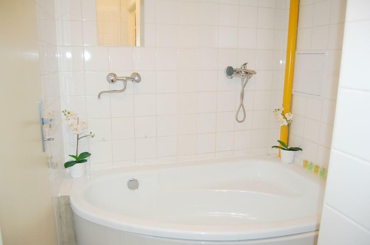 Affinity Hotel Prague 2 Εξωτερικό φωτογραφία