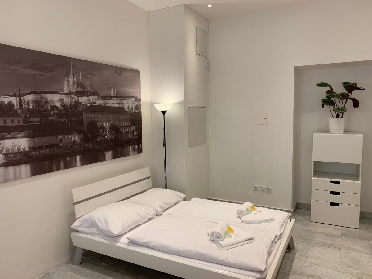 Affinity Hotel Prague 2 Εξωτερικό φωτογραφία